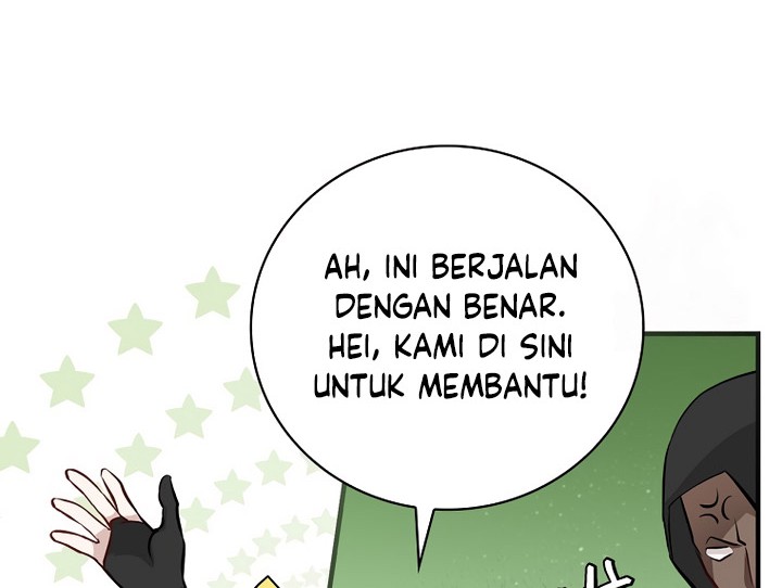Leveling Up, By Only Eating! Bab 178 halaman 23