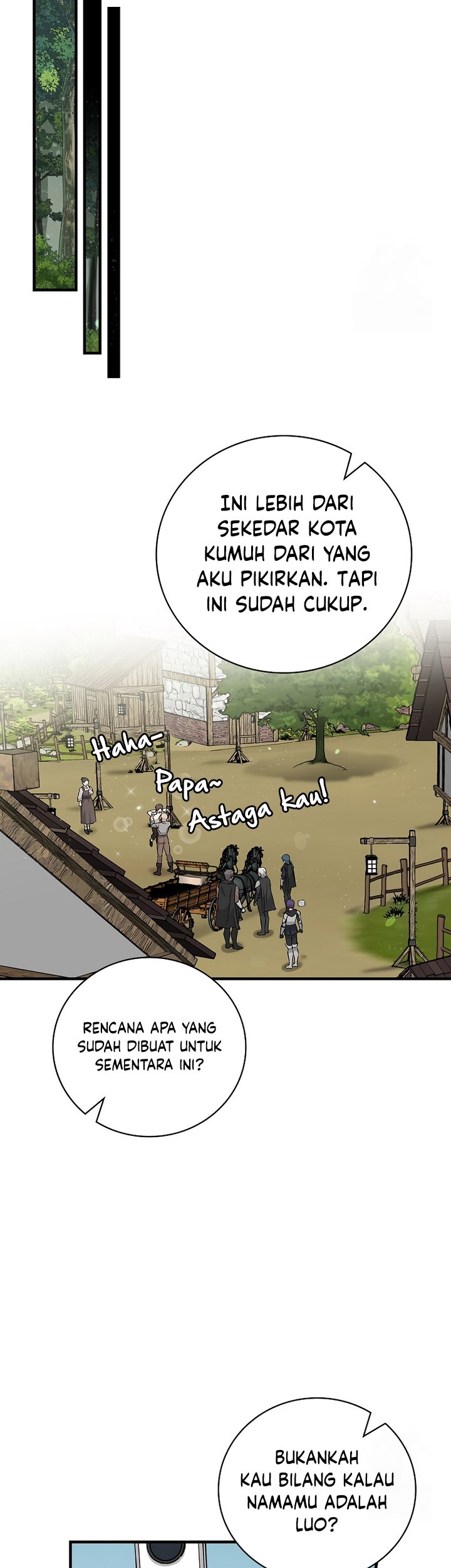 Leveling Up, By Only Eating! Bab 178 halaman 26