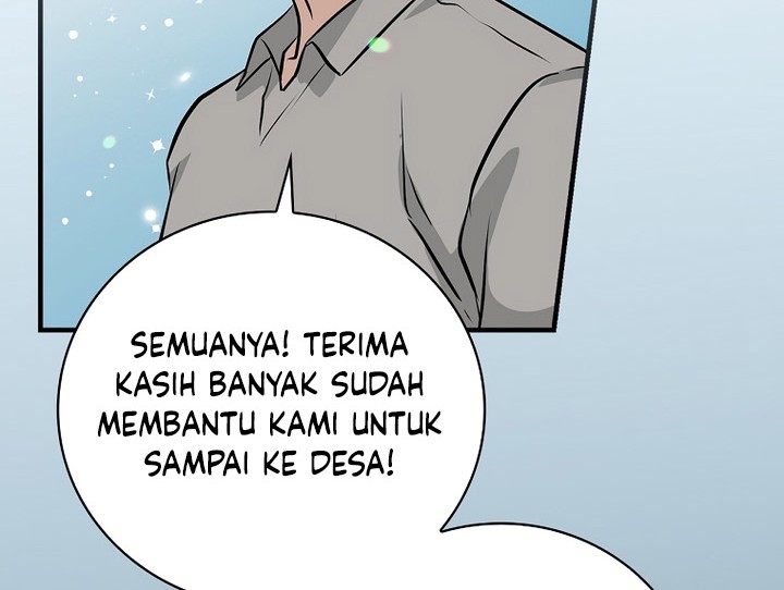 Leveling Up, By Only Eating! Bab 178 halaman 29
