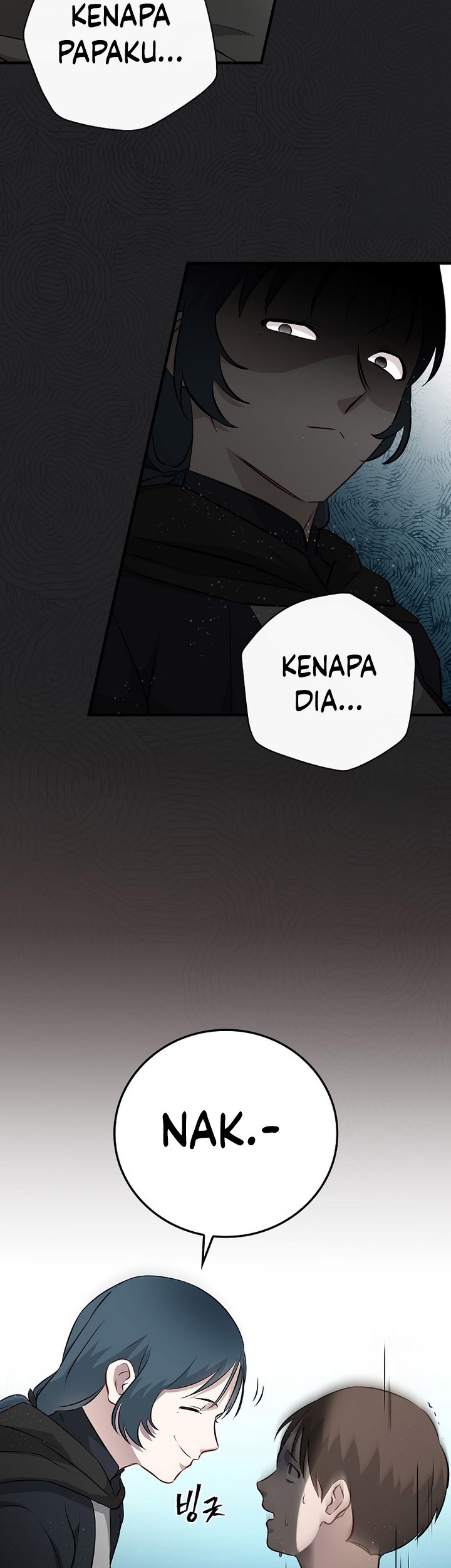 Leveling Up, By Only Eating! Bab 178 halaman 36