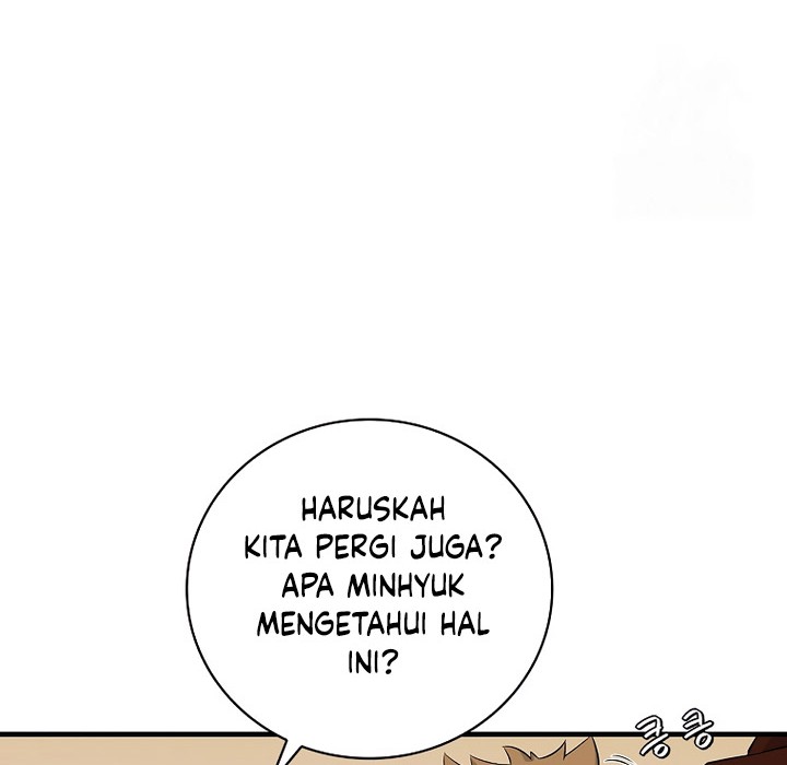 Leveling Up, By Only Eating! Bab 178 halaman 47