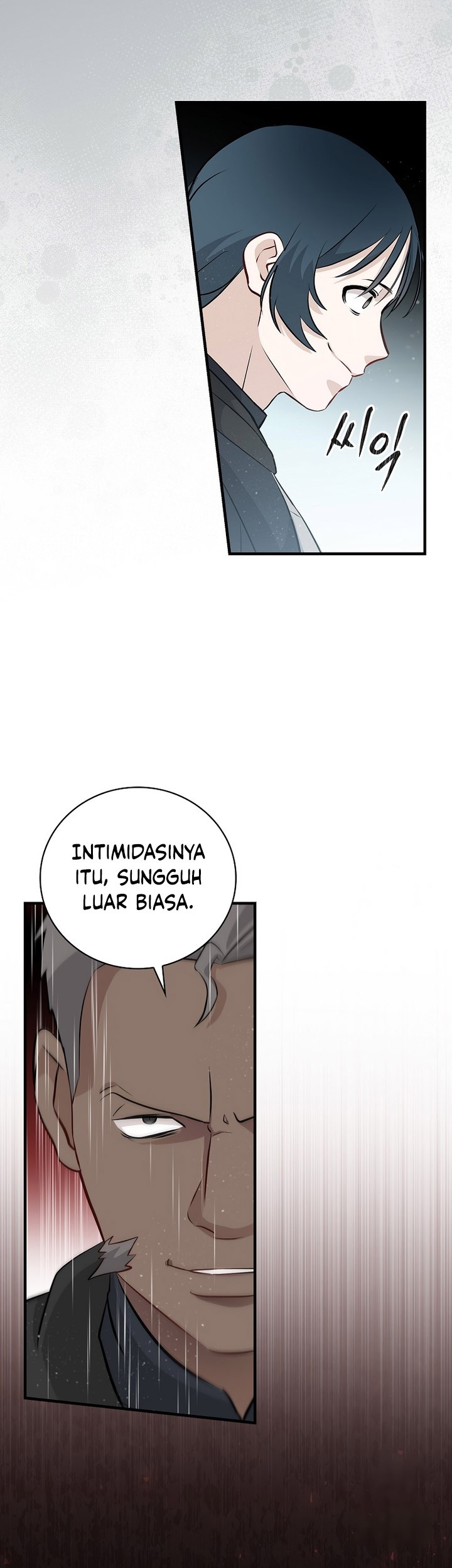 Leveling Up, By Only Eating! Bab 179 halaman 4