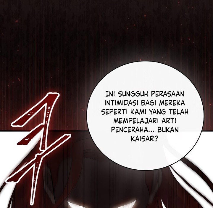 Leveling Up, By Only Eating! Bab 179 halaman 5