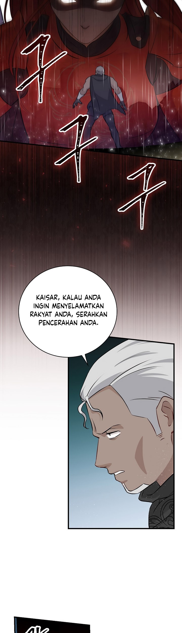 Leveling Up, By Only Eating! Bab 179 halaman 6