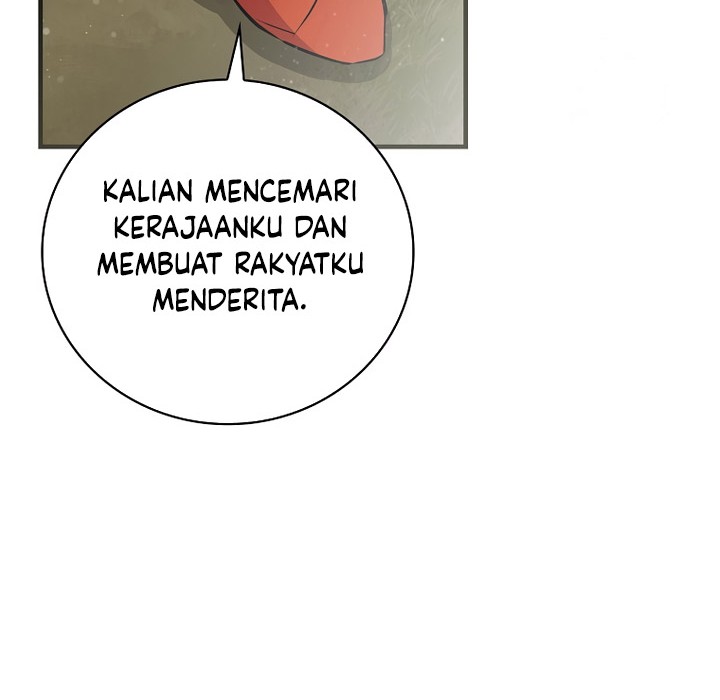 Leveling Up, By Only Eating! Bab 179 halaman 9