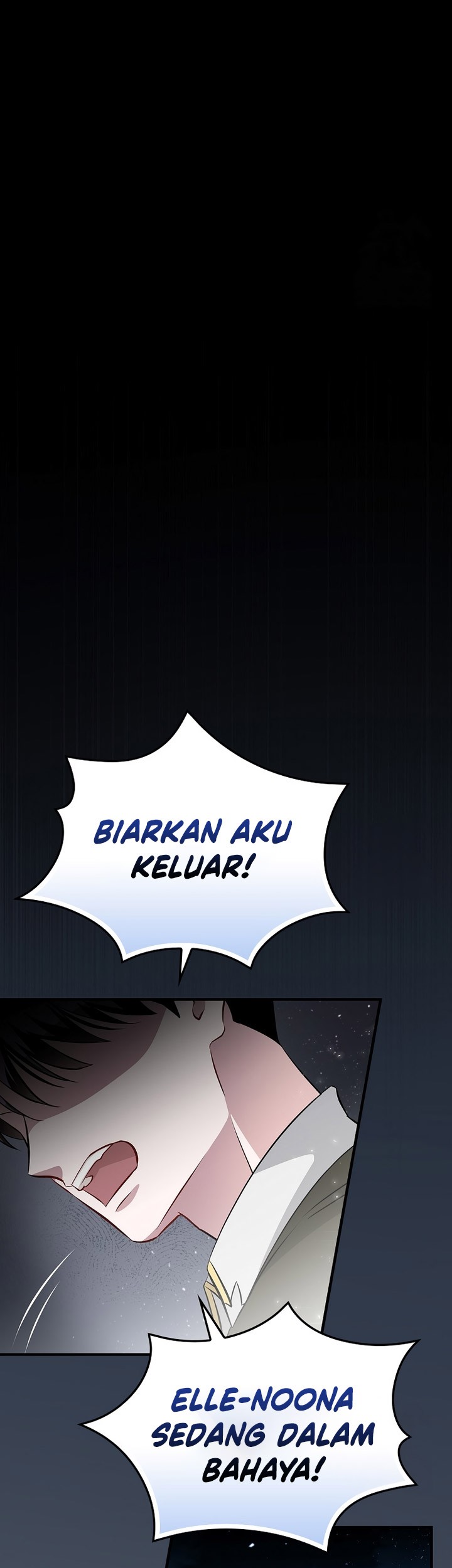Leveling Up, By Only Eating! Bab 179 halaman 34