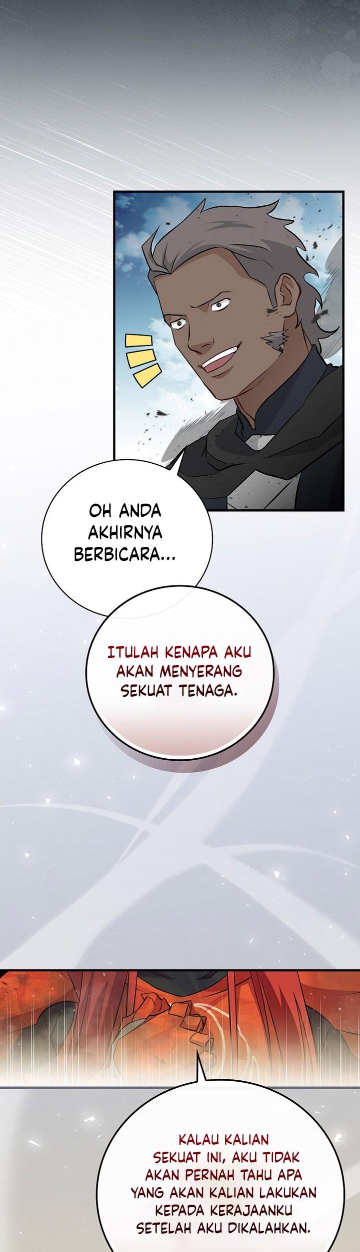 Leveling Up, By Only Eating! Bab 179 halaman 40
