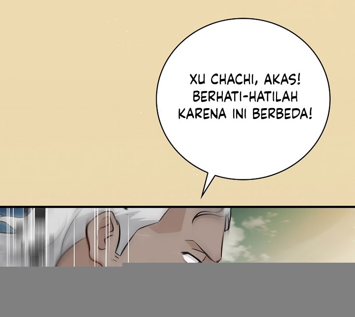 Leveling Up, By Only Eating! Bab 179 halaman 43
