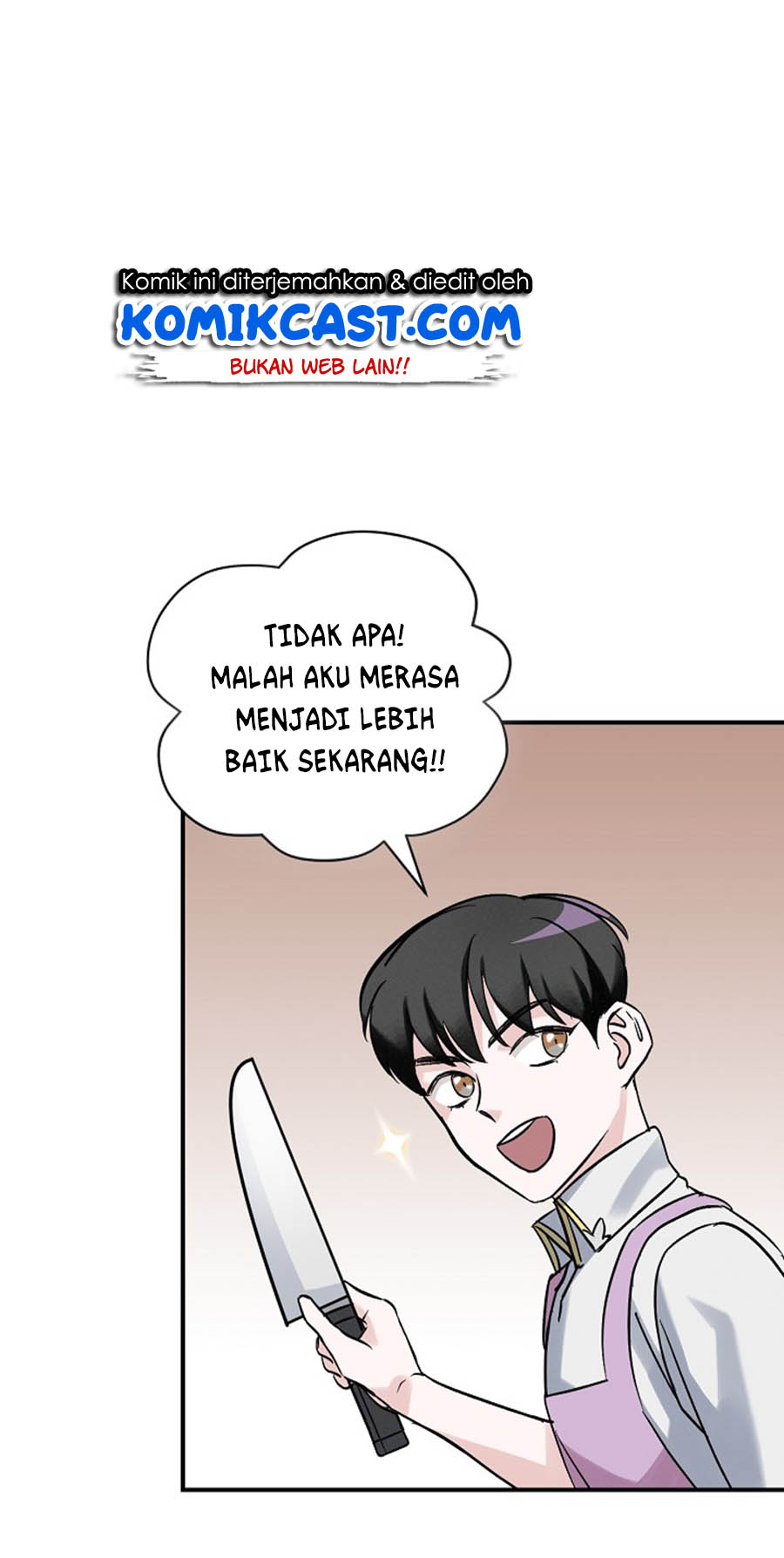 Leveling Up, By Only Eating! chapter 18 halaman 4