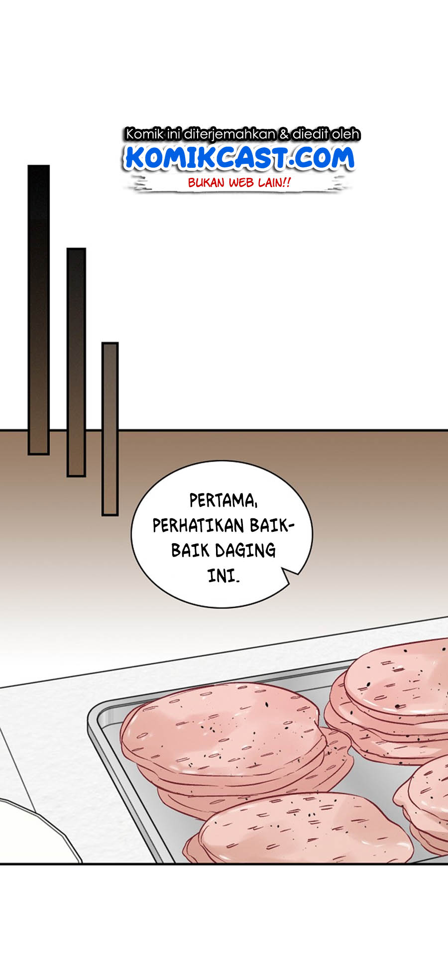 Leveling Up, By Only Eating! chapter 18 halaman 11