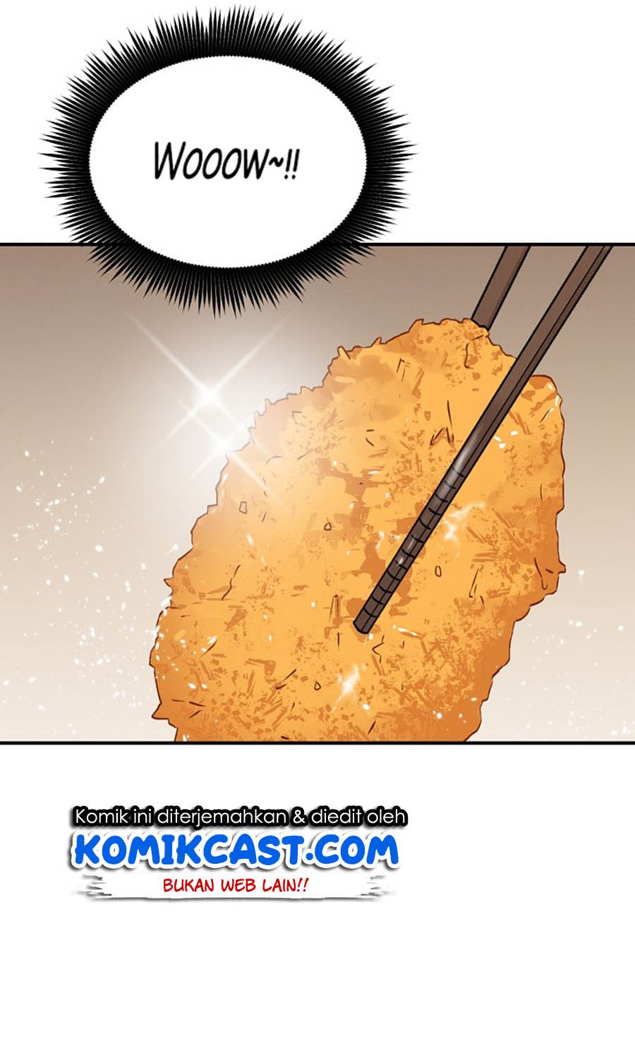 Leveling Up, By Only Eating! chapter 18 halaman 17