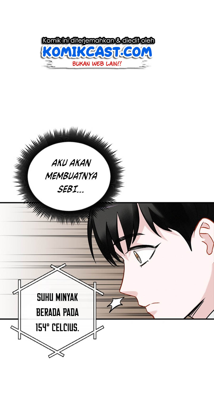 Leveling Up, By Only Eating! chapter 18 halaman 20