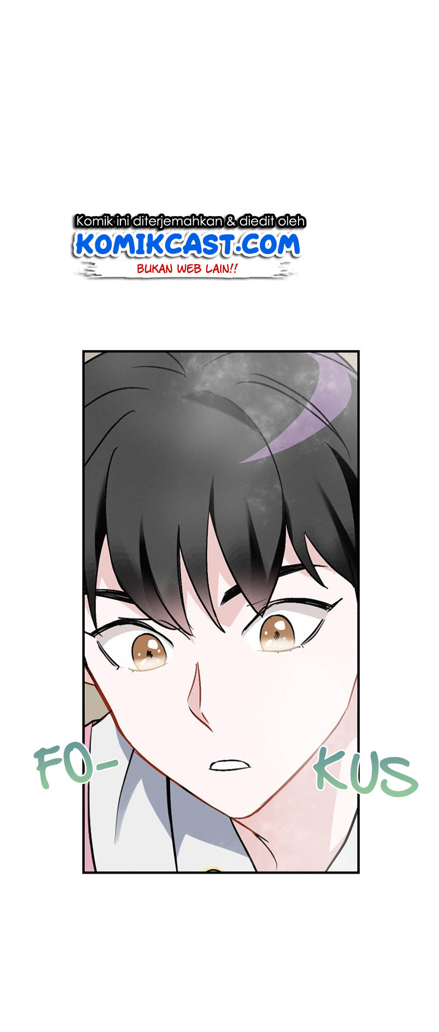 Leveling Up, By Only Eating! chapter 18 halaman 25
