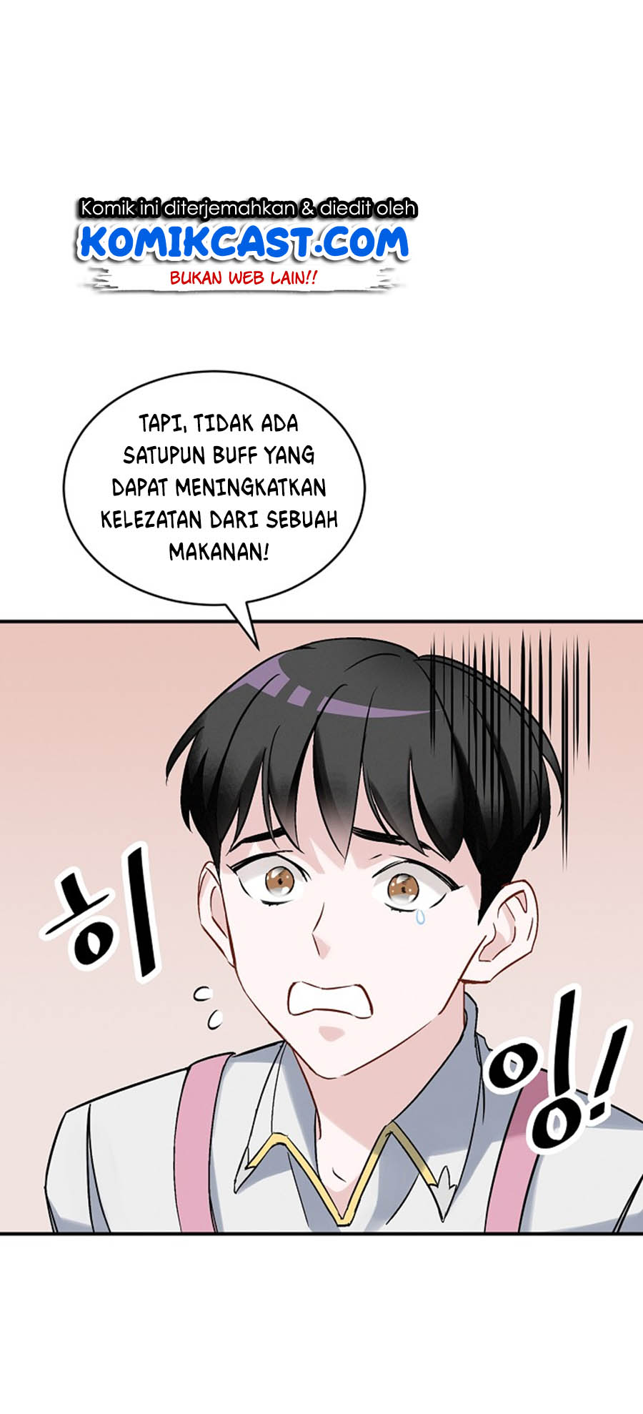Leveling Up, By Only Eating! chapter 18 halaman 39