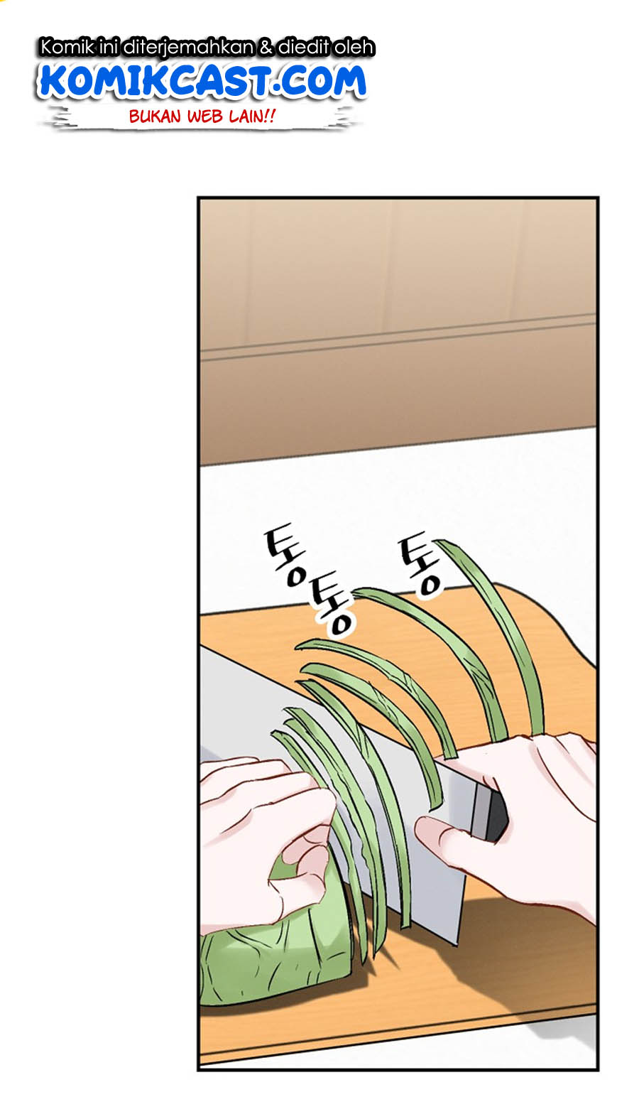 Leveling Up, By Only Eating! chapter 18 halaman 44