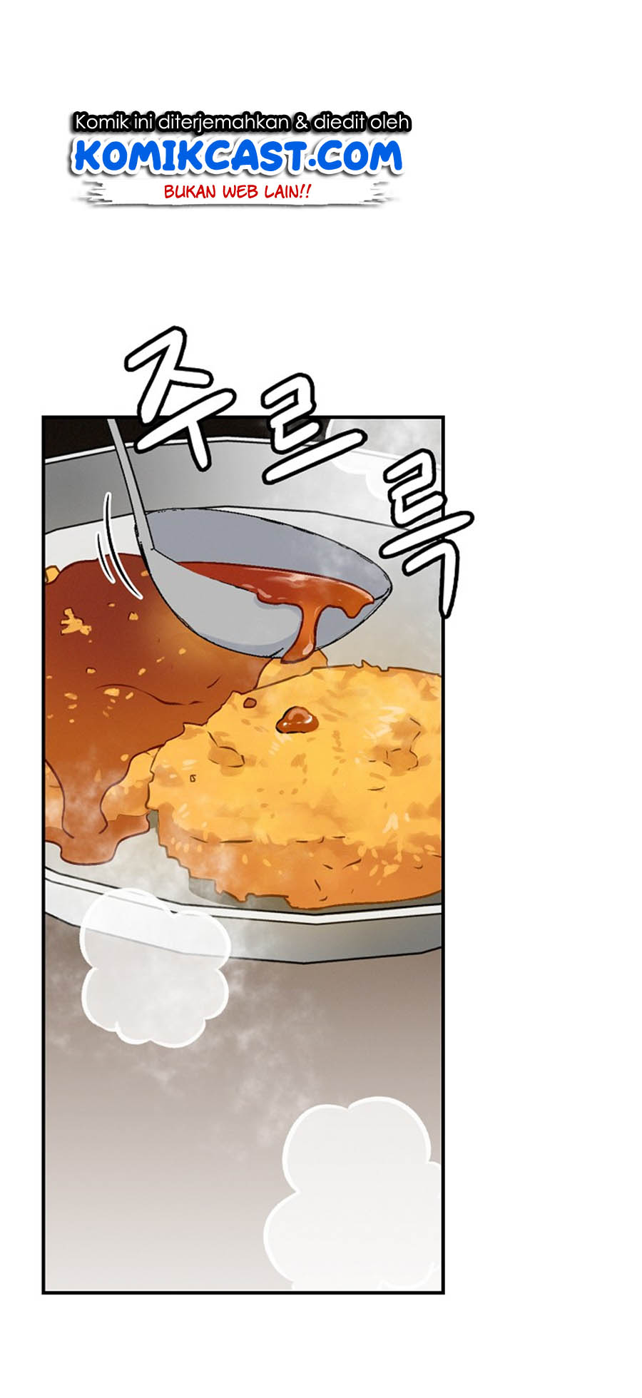 Leveling Up, By Only Eating! chapter 18 halaman 45