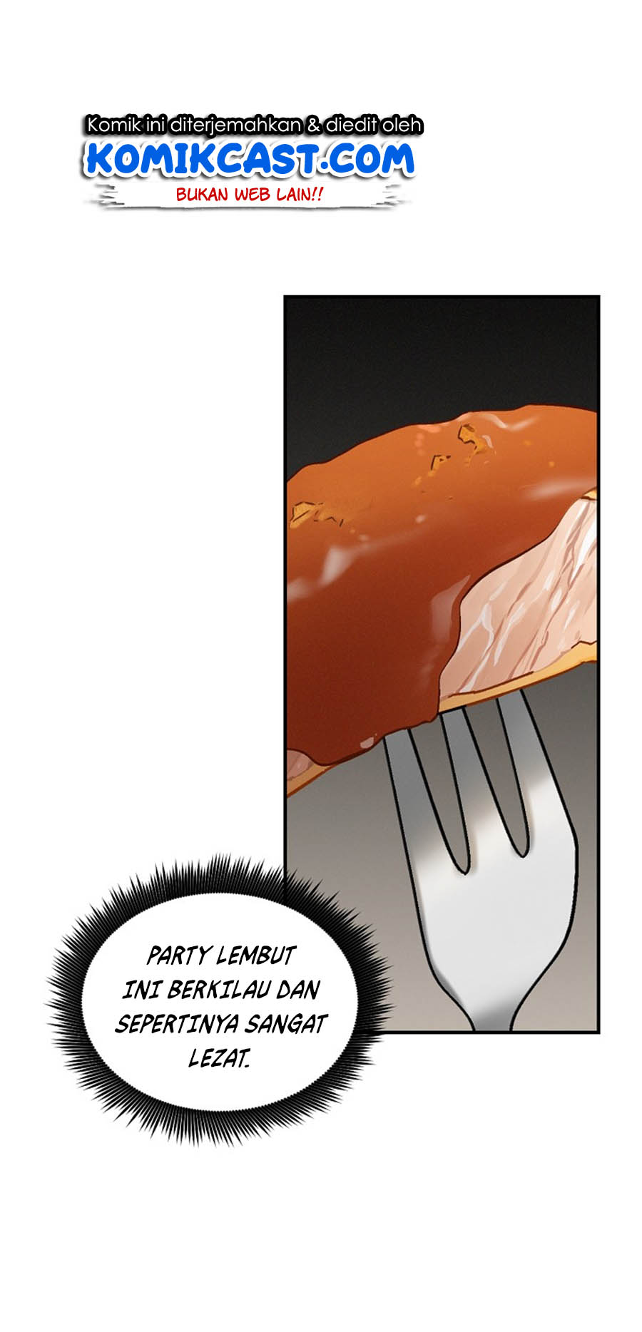 Leveling Up, By Only Eating! chapter 18 halaman 49
