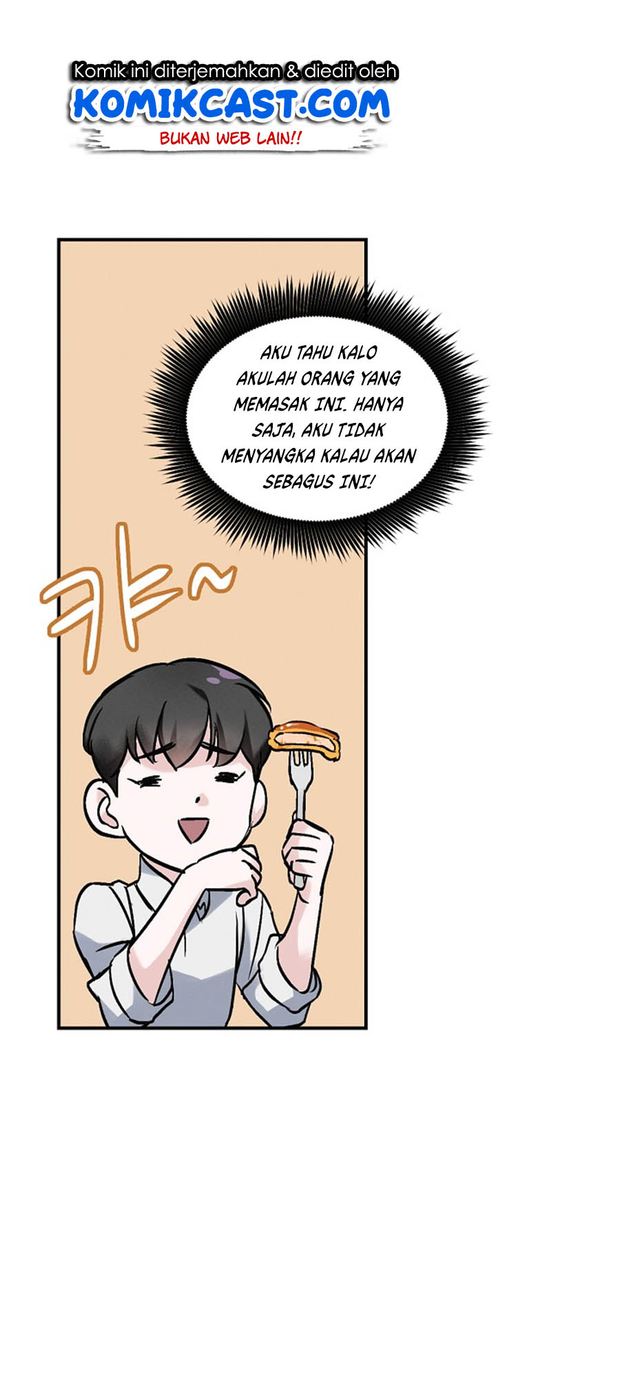 Leveling Up, By Only Eating! chapter 18 halaman 50