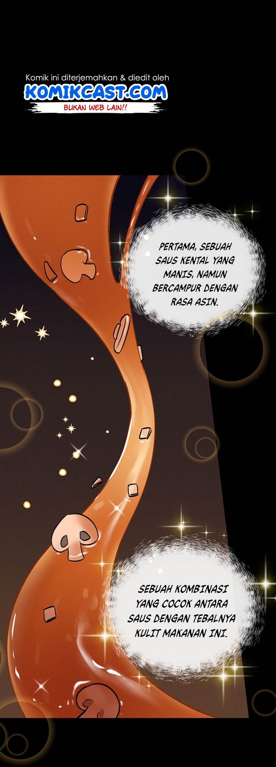 Leveling Up, By Only Eating! chapter 18 halaman 52