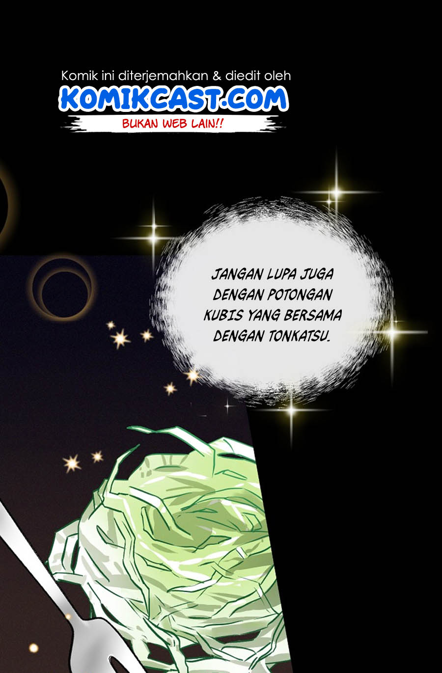 Leveling Up, By Only Eating! chapter 18 halaman 56