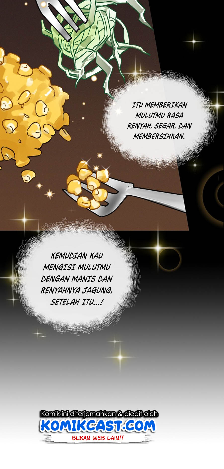 Leveling Up, By Only Eating! chapter 18 halaman 57