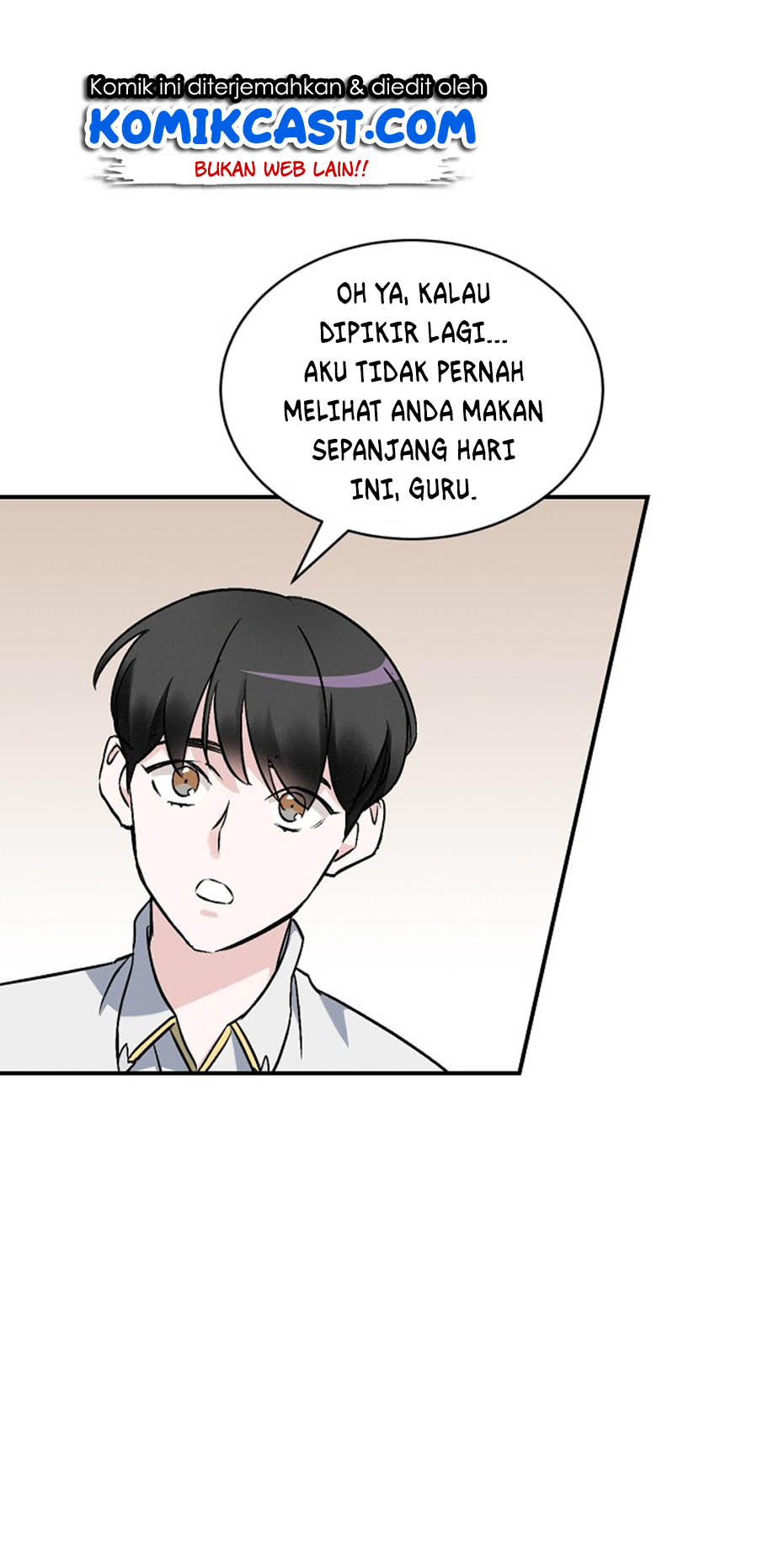 Leveling Up, By Only Eating! chapter 18 halaman 64