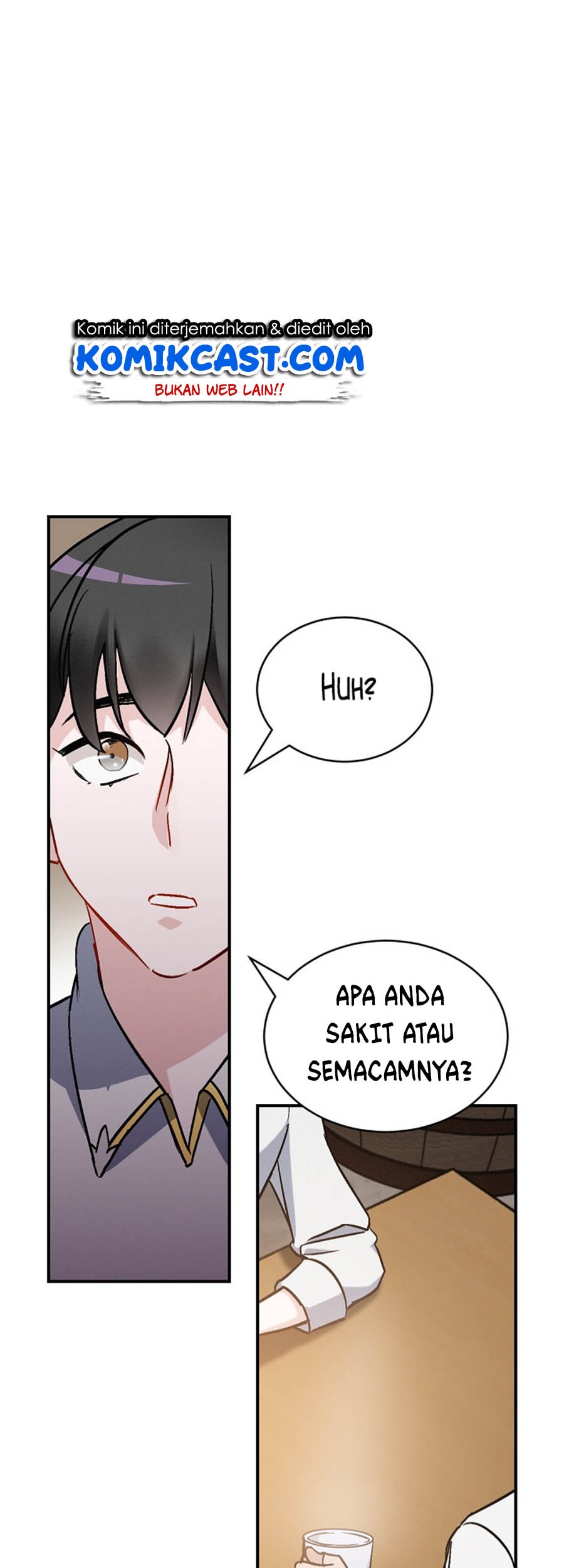 Leveling Up, By Only Eating! chapter 18 halaman 68