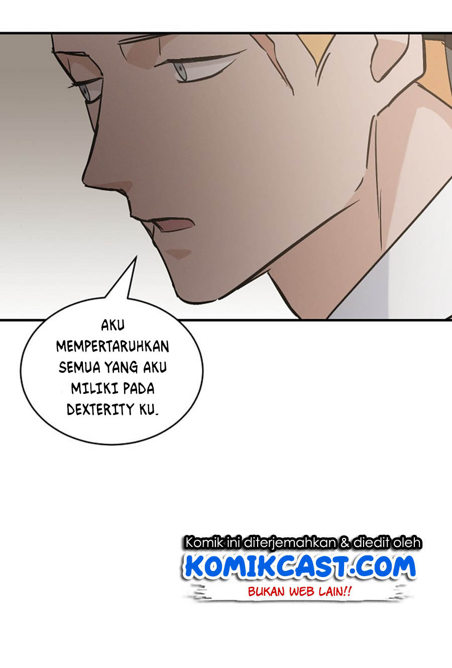 Leveling Up, By Only Eating! chapter 18 halaman 71