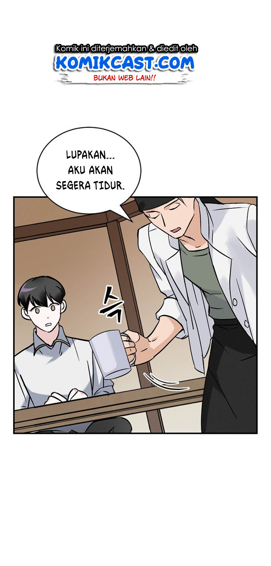 Leveling Up, By Only Eating! chapter 18 halaman 76