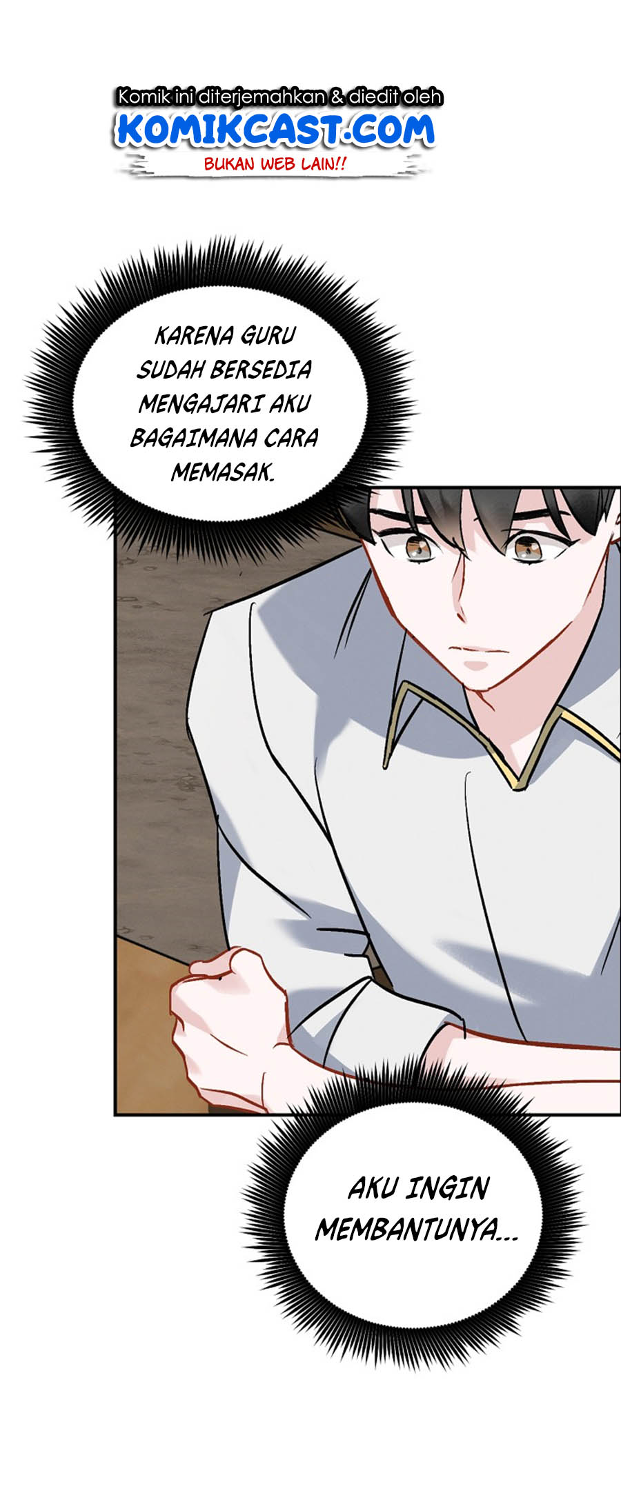 Leveling Up, By Only Eating! chapter 18 halaman 79