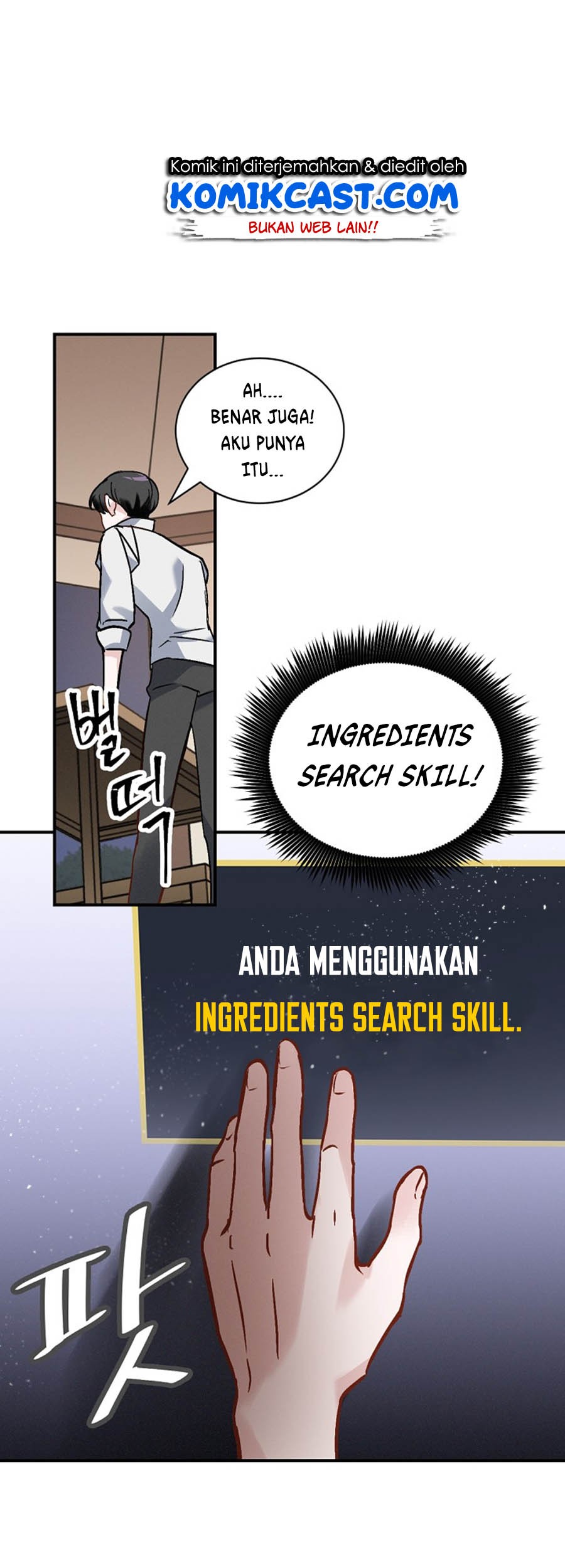 Leveling Up, By Only Eating! chapter 18 halaman 80