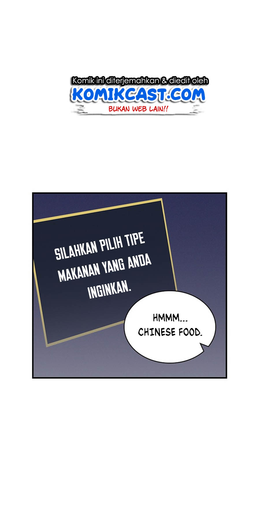 Leveling Up, By Only Eating! chapter 18 halaman 82