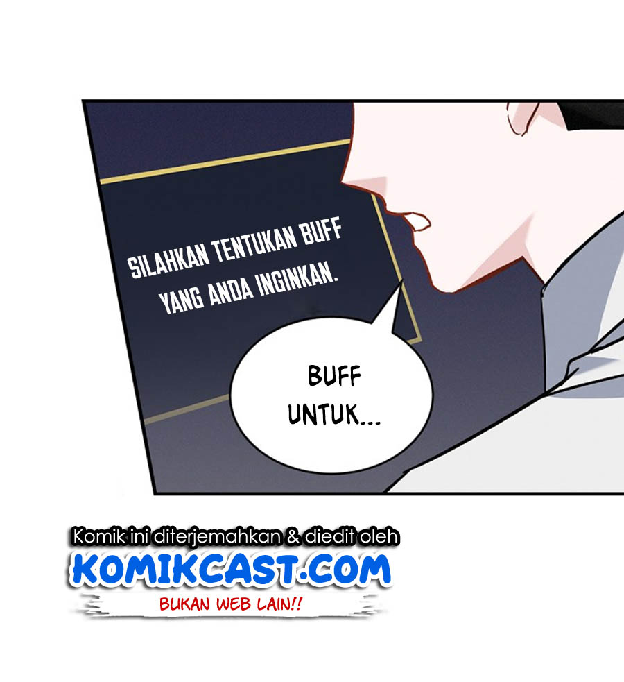 Leveling Up, By Only Eating! chapter 18 halaman 83