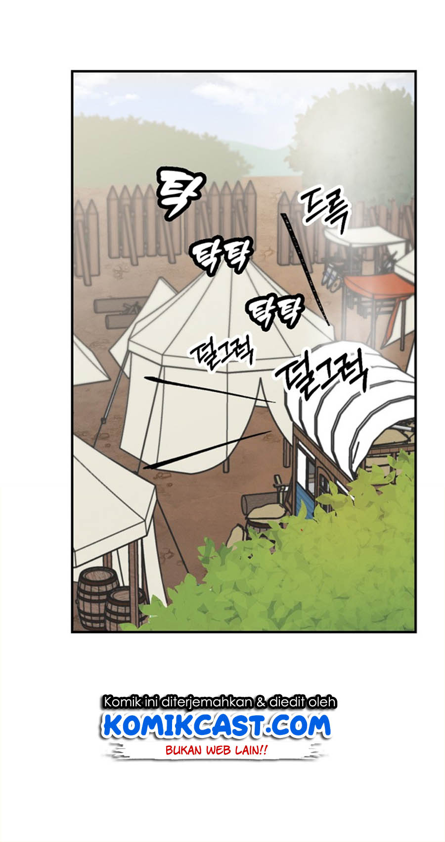 Leveling Up, By Only Eating! chapter 18 halaman 87