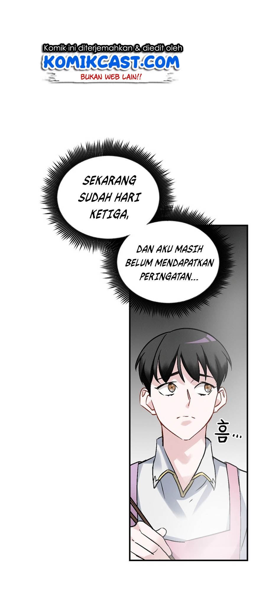 Leveling Up, By Only Eating! chapter 18 halaman 89