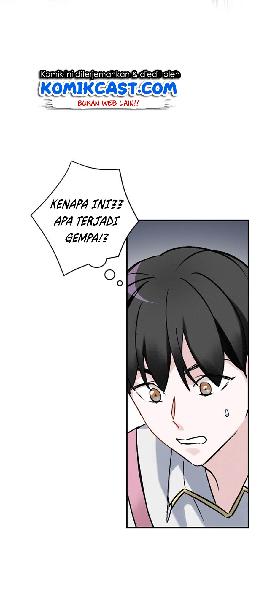 Leveling Up, By Only Eating! chapter 18 halaman 93