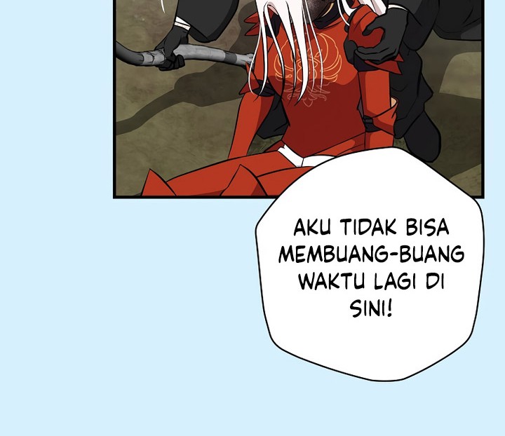 Leveling Up, By Only Eating! Bab 180 halaman 15