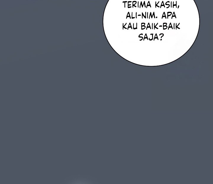 Leveling Up, By Only Eating! Bab 180 halaman 21