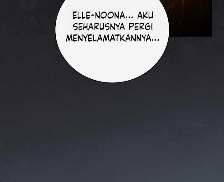 Leveling Up, By Only Eating! Bab 180 halaman 23