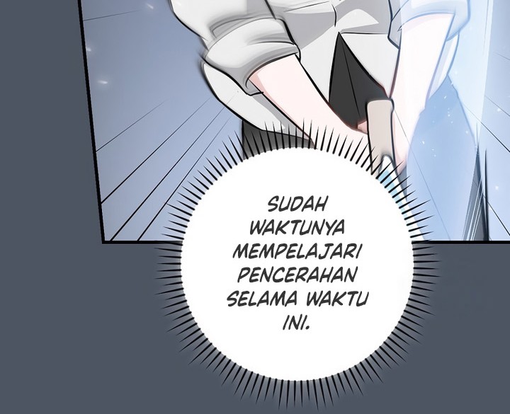 Leveling Up, By Only Eating! Bab 180 halaman 27
