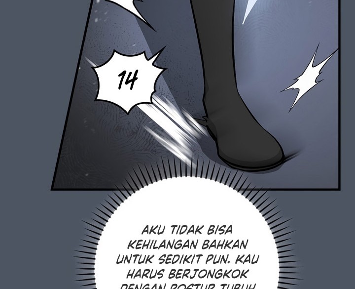 Leveling Up, By Only Eating! Bab 180 halaman 29