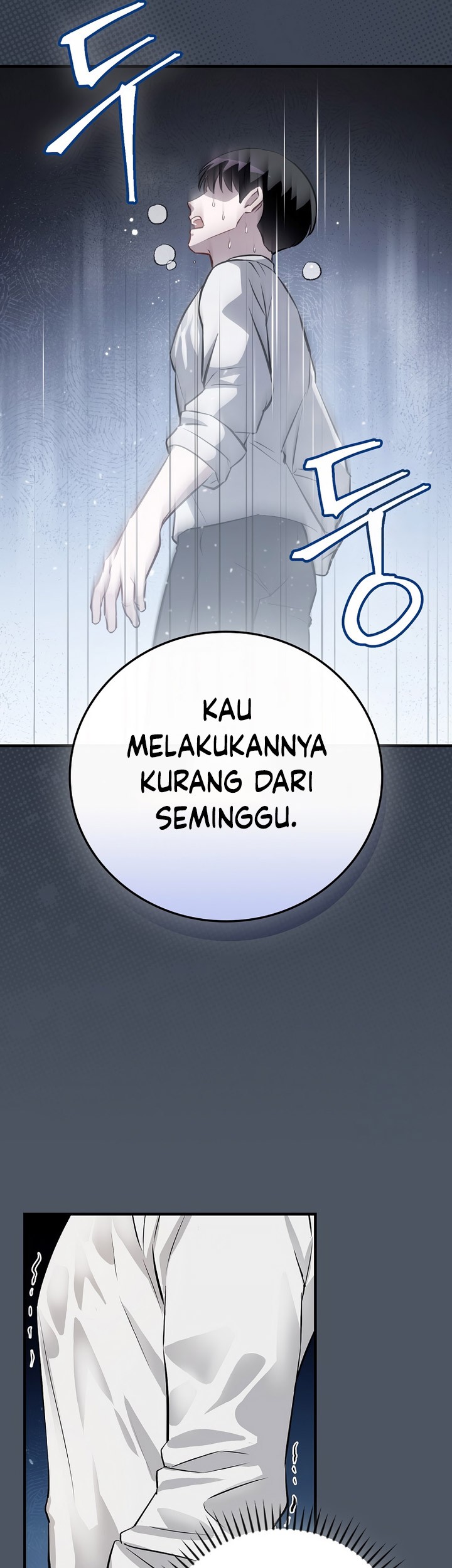 Leveling Up, By Only Eating! Bab 180 halaman 42