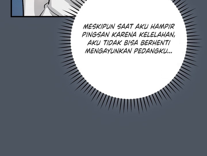 Leveling Up, By Only Eating! Bab 180 halaman 43