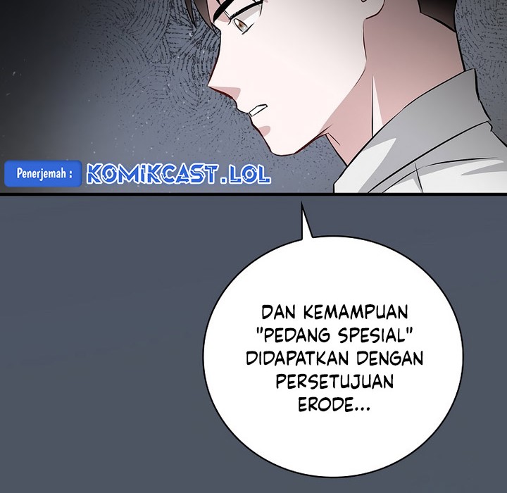 Leveling Up, By Only Eating! Bab 180 halaman 55