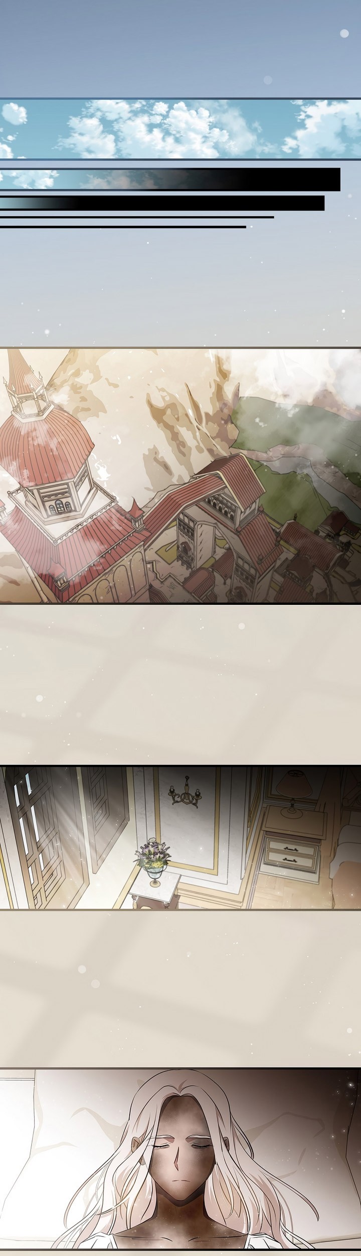 Leveling Up, By Only Eating! Bab 180 halaman 62