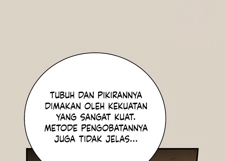 Leveling Up, By Only Eating! Bab 180 halaman 65