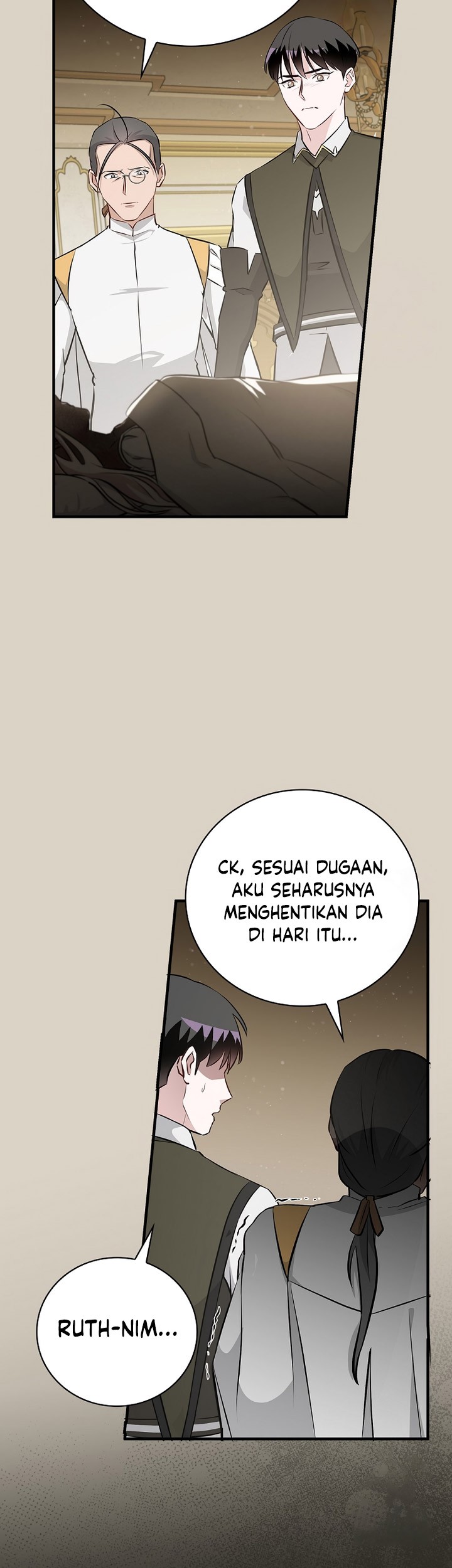 Leveling Up, By Only Eating! Bab 180 halaman 66