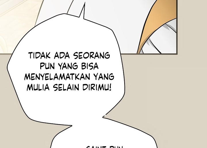 Leveling Up, By Only Eating! Bab 180 halaman 69