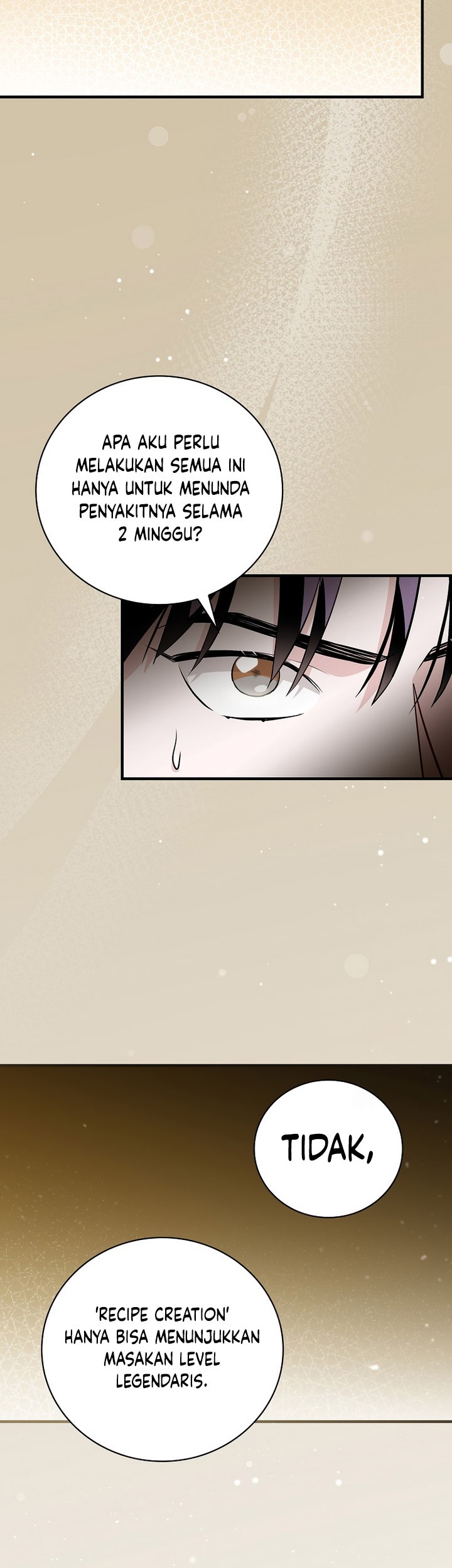 Leveling Up, By Only Eating! chapter 181 halaman 4