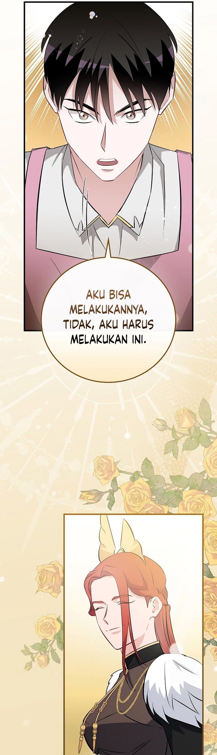 Leveling Up, By Only Eating! chapter 181 halaman 12